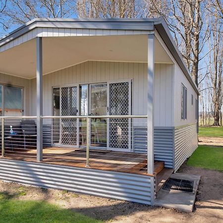 Colac Colac Caravan Park Corryong Dış mekan fotoğraf