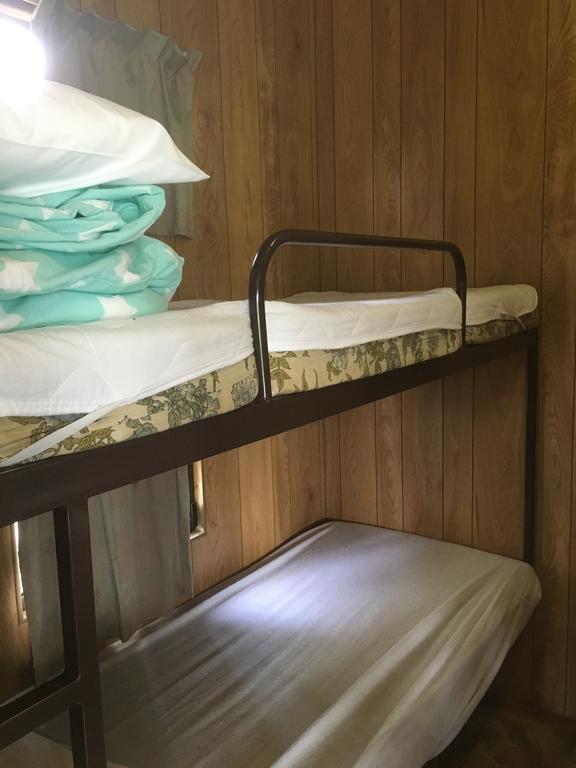 Colac Colac Caravan Park Corryong Dış mekan fotoğraf
