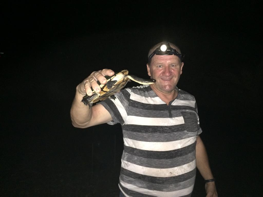Colac Colac Caravan Park Corryong Dış mekan fotoğraf