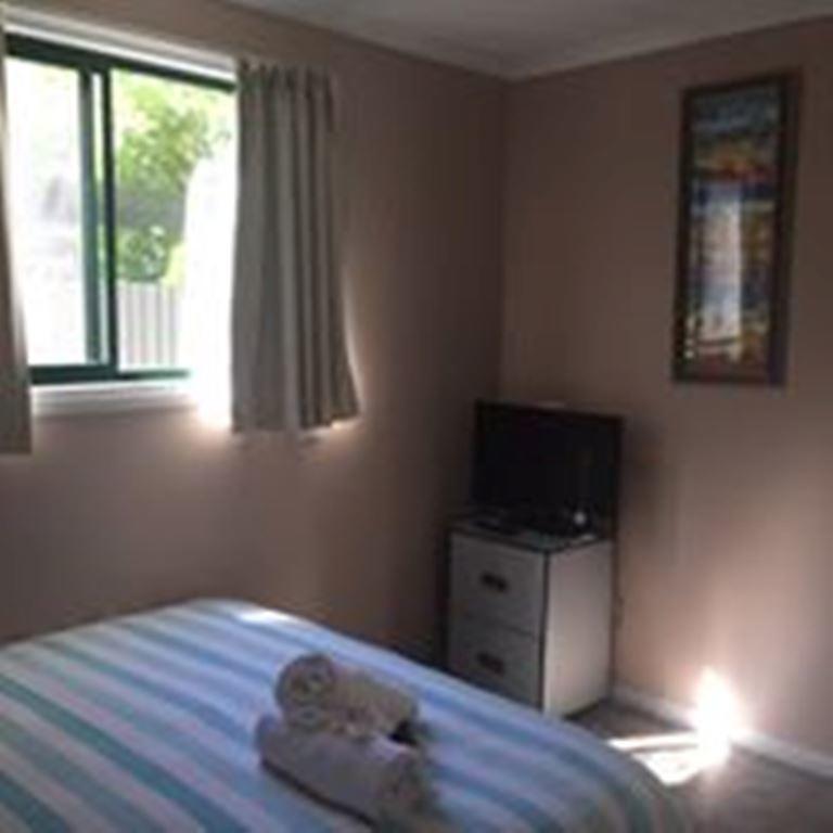 Colac Colac Caravan Park Corryong Dış mekan fotoğraf