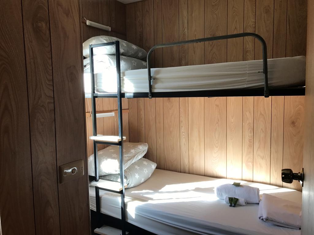 Colac Colac Caravan Park Corryong Dış mekan fotoğraf